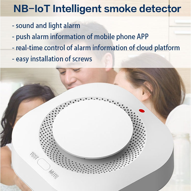 PA-441 Wireless Smart Smoke Alarm, PA-441 PA-441 Wireless Smart Smoke Alarm, PA-441